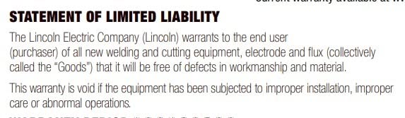 Lincoln Electric Viking 1840 Series Welding Helmet customer photo 1