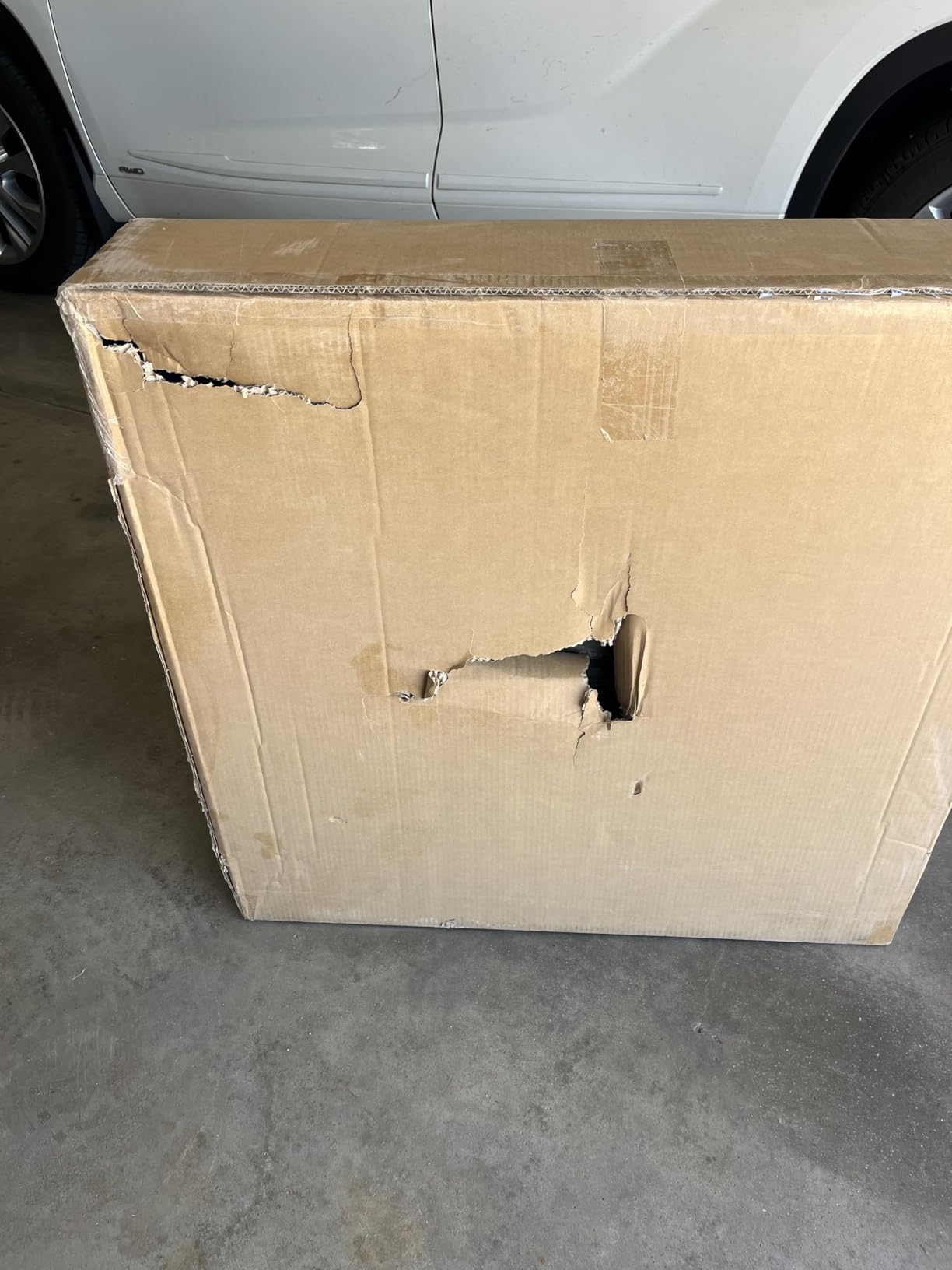 KUAFU Hard Roof Top Compatible with 2010-2014 Polaris Ranger 400; 2011-2013 Ranger 500 Mid Size; 2014 Ranger 570 Mid Size; 2013-2014 Ranger 800 Mid Size; 2010-2014 Ranger EV/LSV customer photo 1