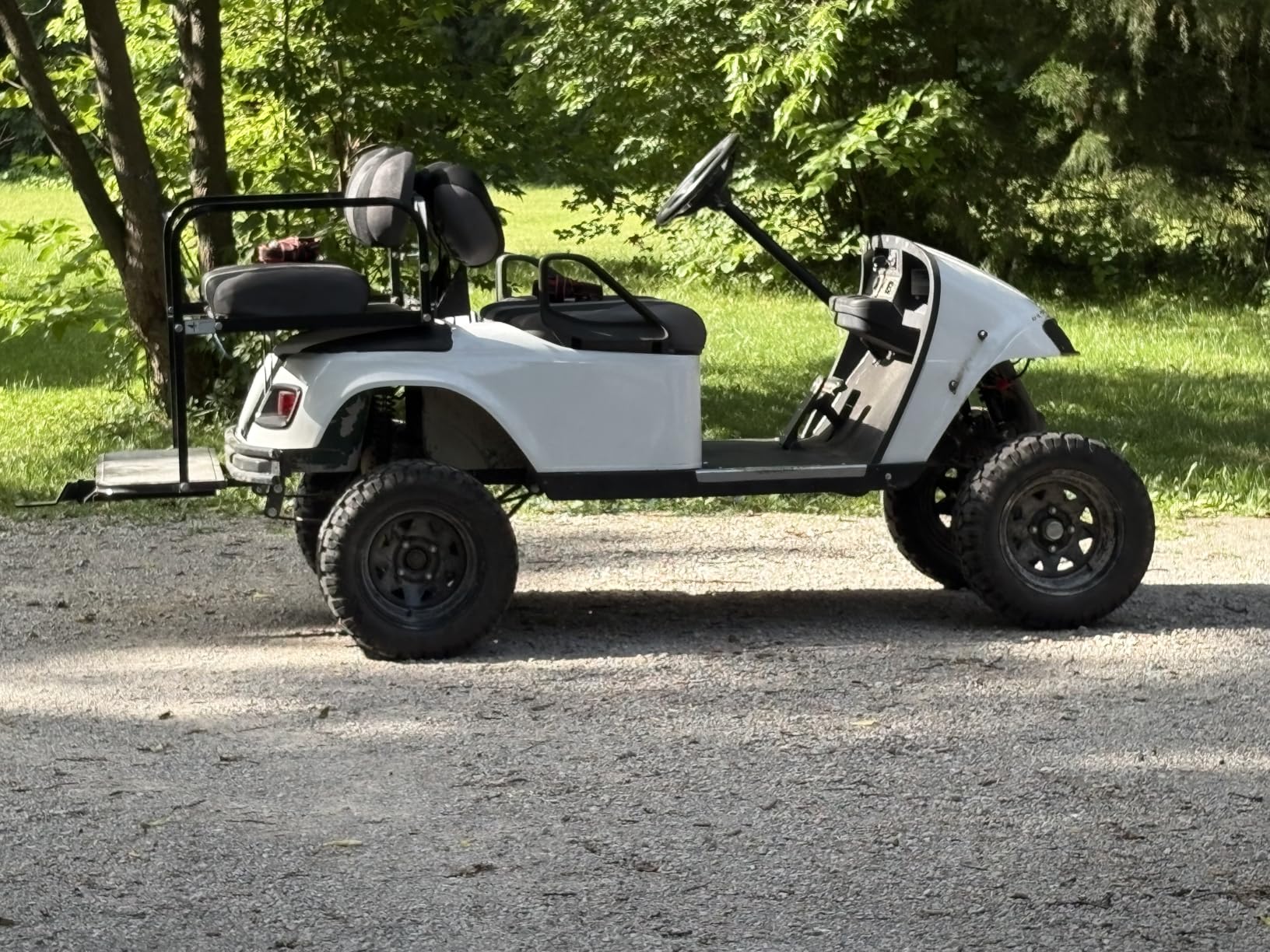 Ezgo Txt 6