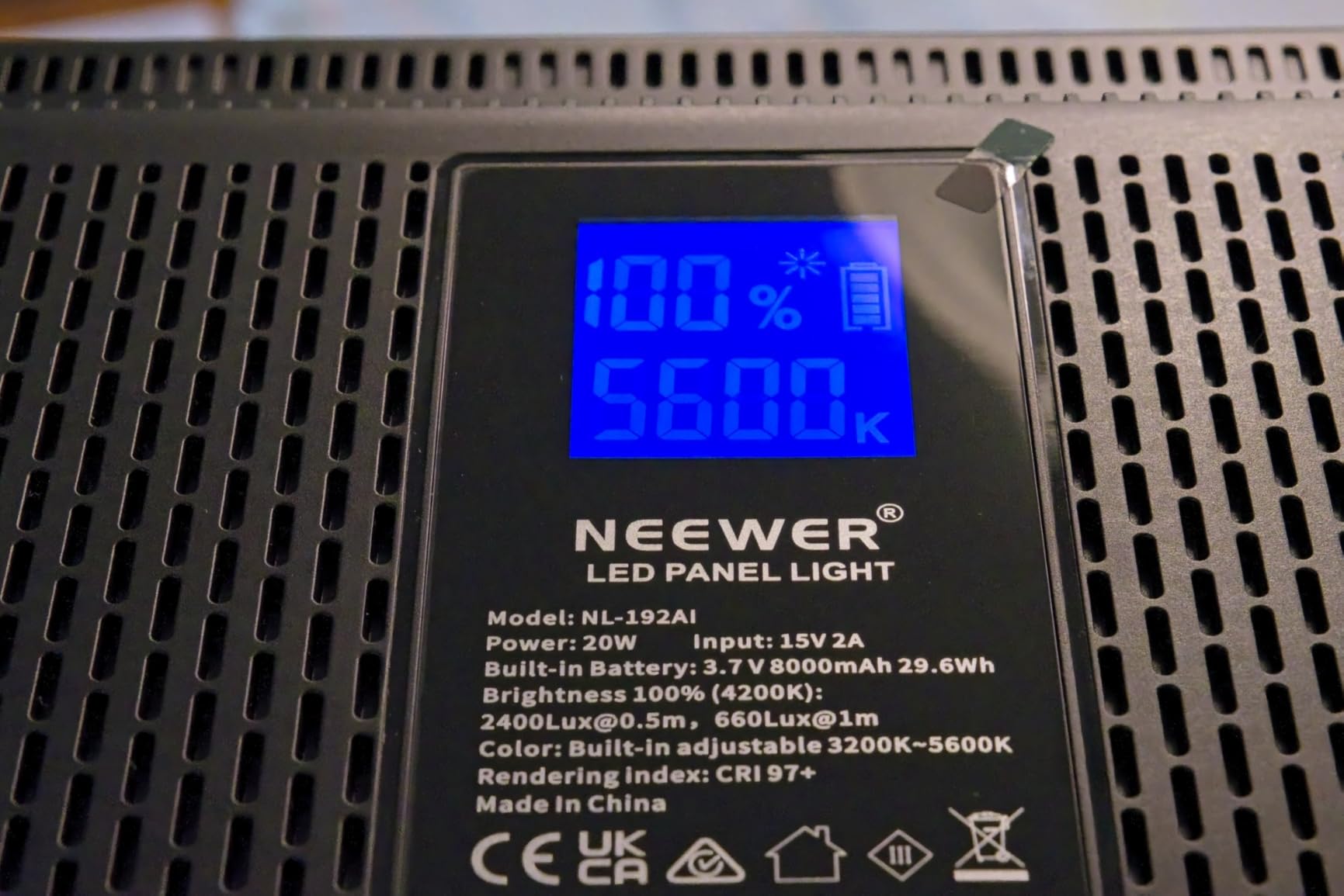 NEEWER 13