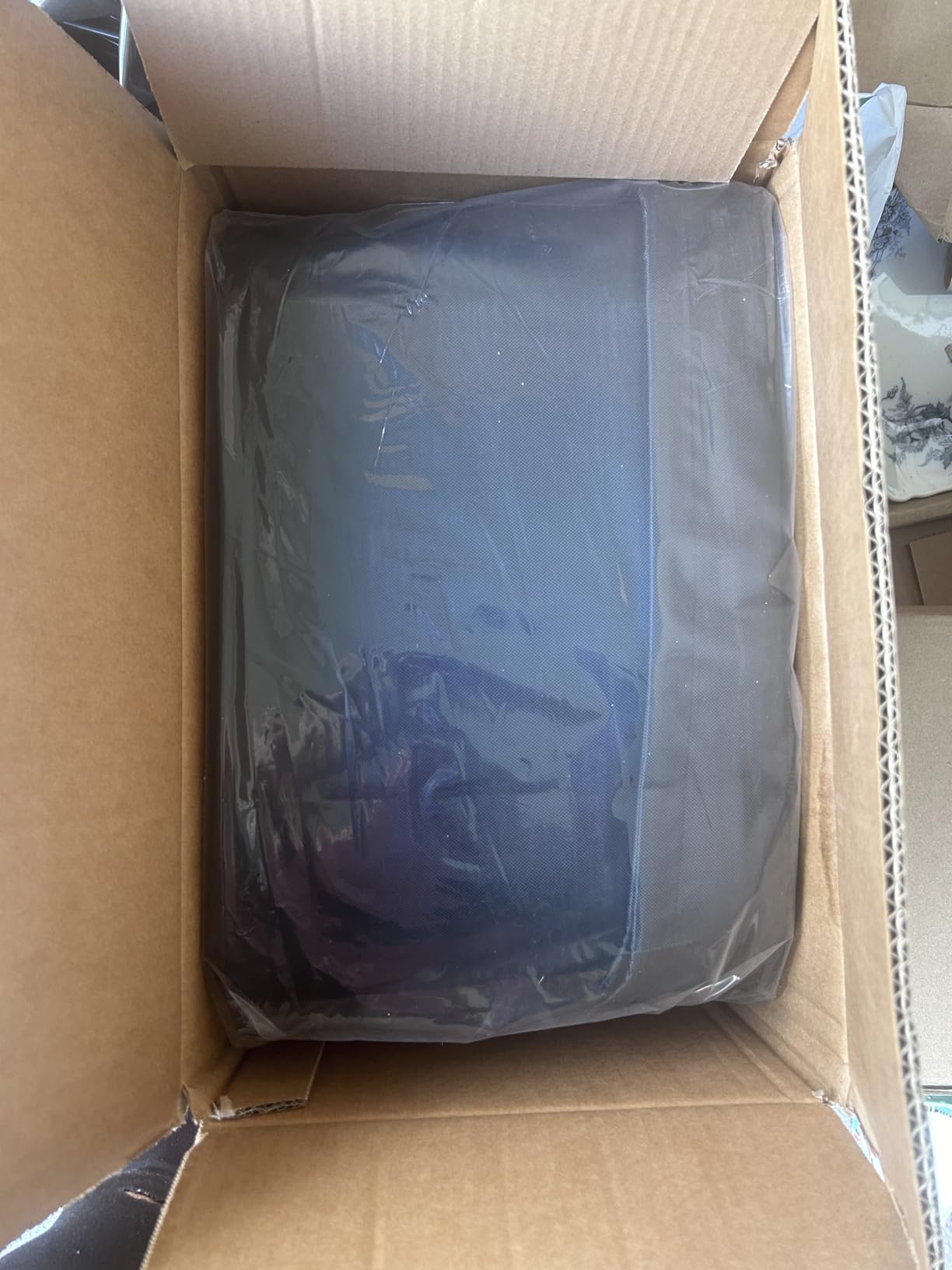 A2C Golf Cart Cover, 600D Heavy Duty Waterproof 4 Passenger Cart Cover,UV Resistant & Windproof Covers, Compatible with EZGO, Club Car, Yamaha customer photo 2