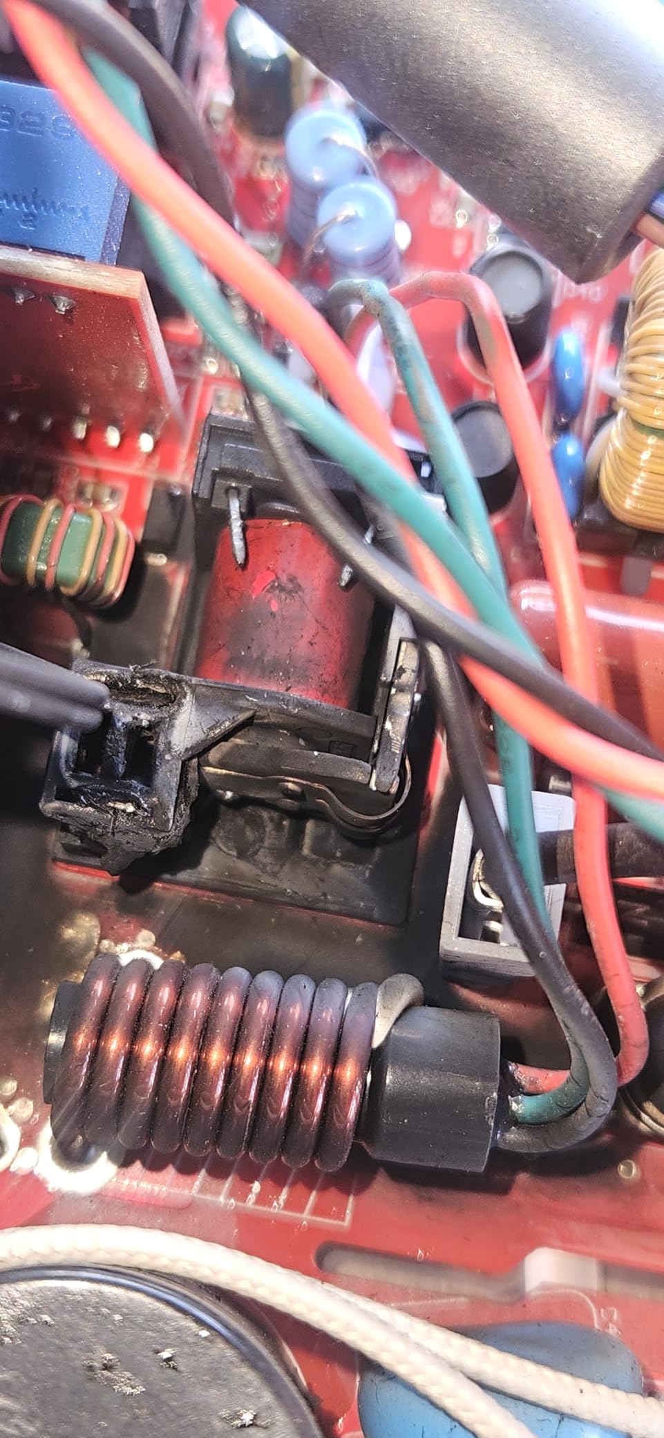 Bestarc Pilot Arc Plasma Cutter, 50A Plasma Cutter Machine 110/220V Dual Voltage, 1/2'' Clean Cut 3/4 Inch Max Cut customer photo 1