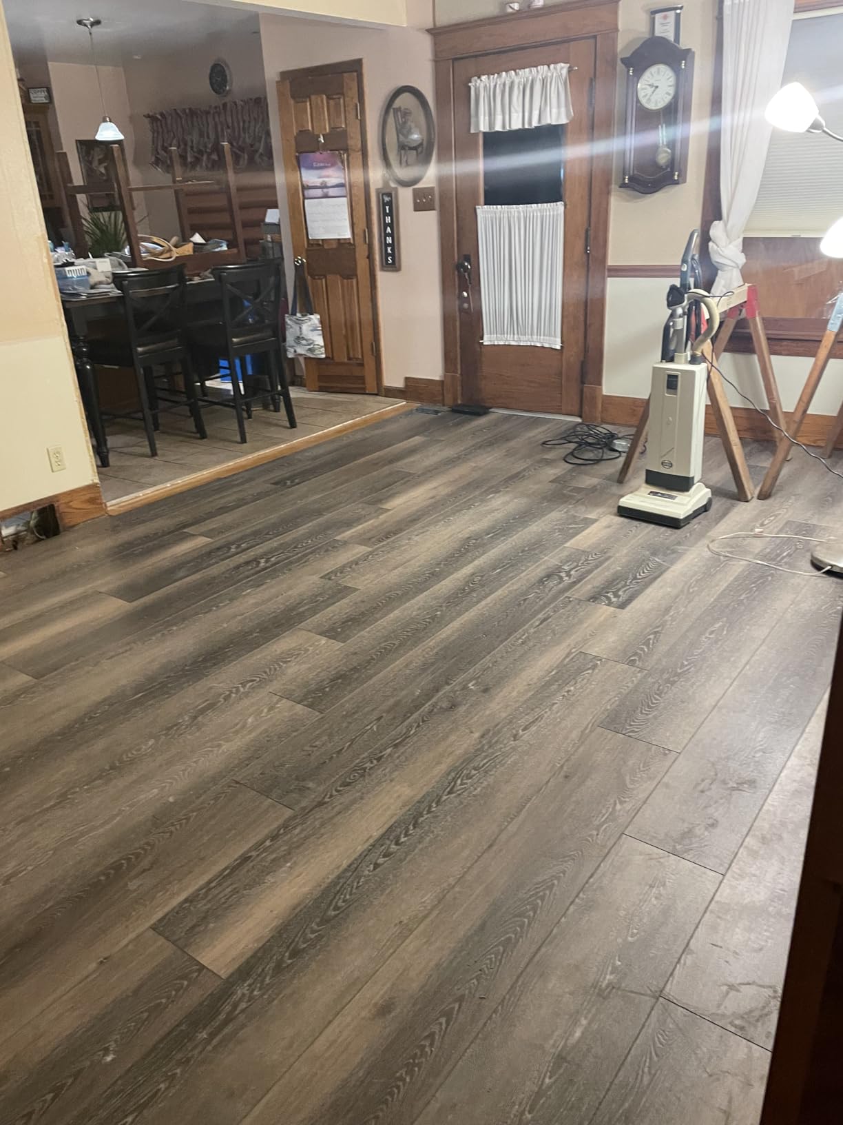 Flooret Engineered Hardwood Plank Flooring Silvan 6