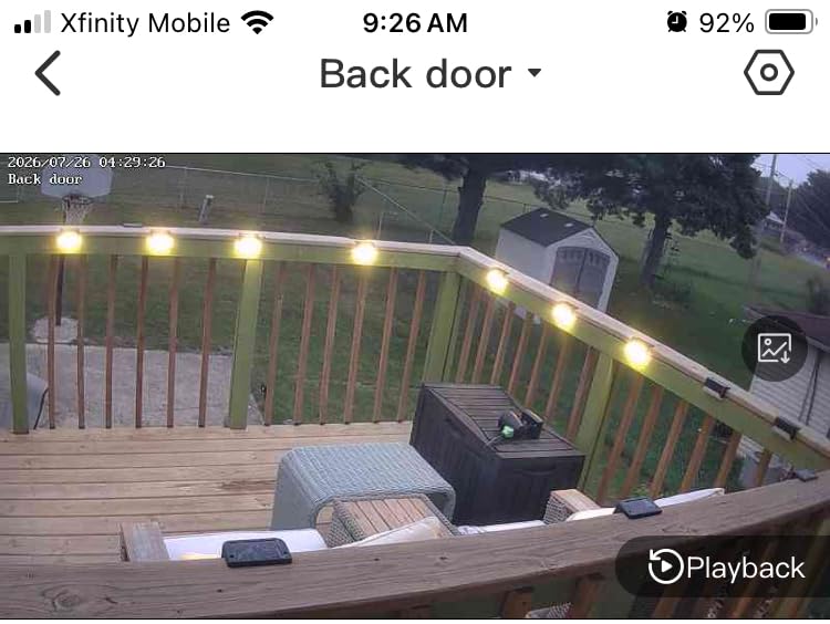 Solar Deck Lights Outdoor, Fence Lights Waterproof, 16 Pack Warm White | LED Step Light for Outside, Patio, Stair, Garden, Yard customer photo 1
