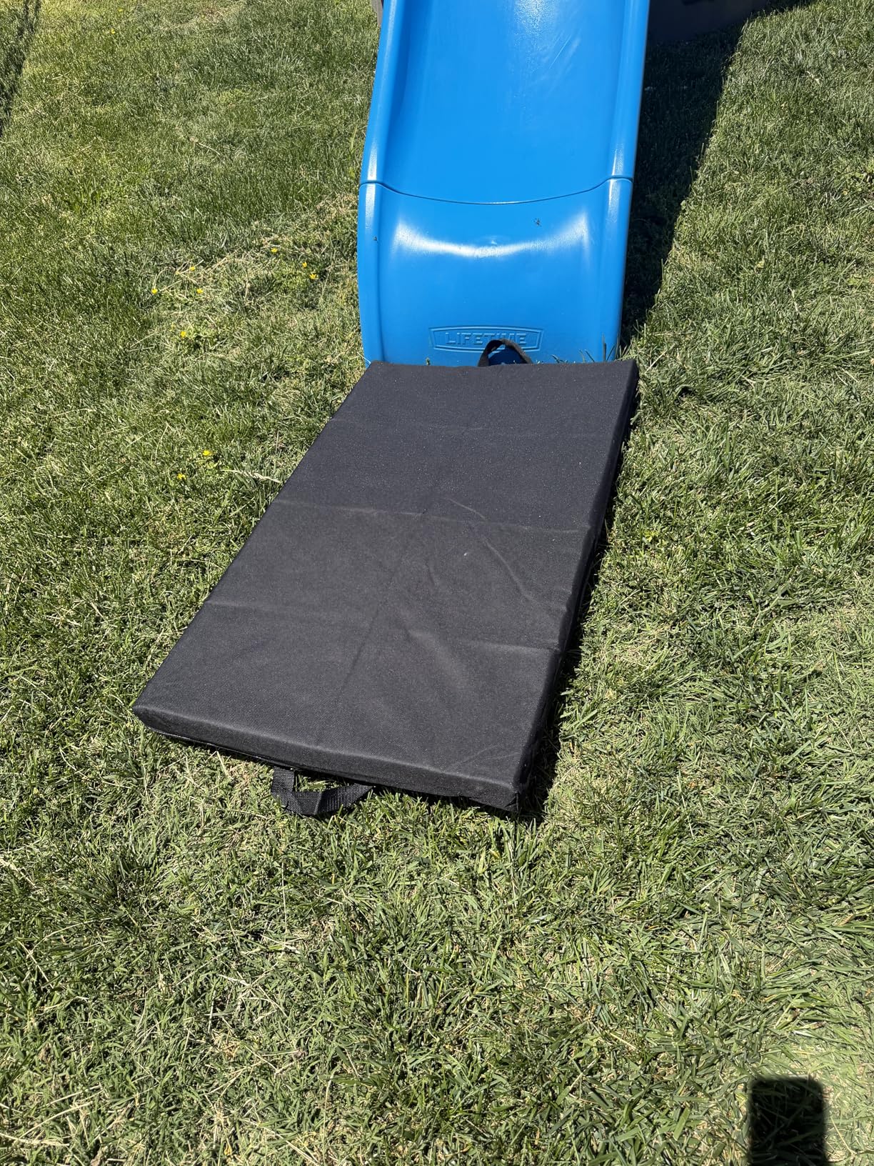 2-Pack Outdoor Playground Mats, 40