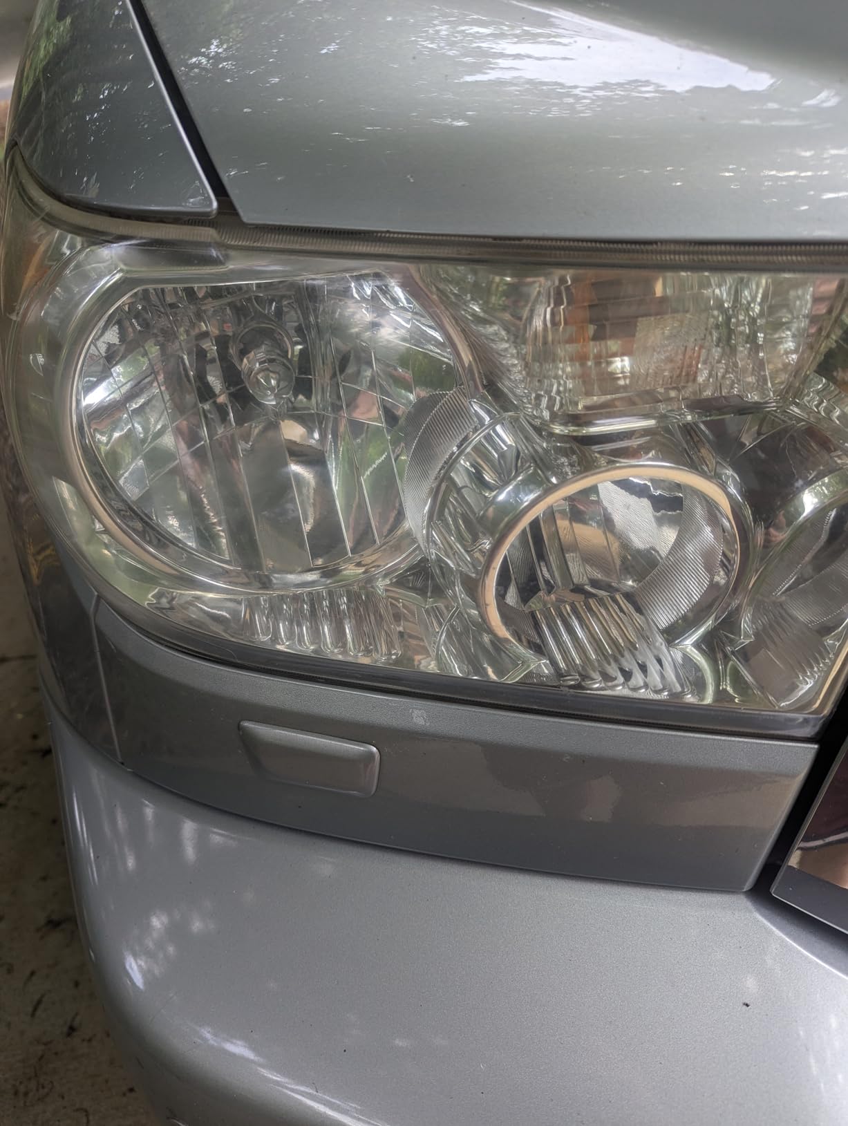 3M Ultra Headlight Restoration Kit 39195, 2 Pack, Removes Cloudy Yellowed Haze, 500/800/3000 Grit Sanding Discs + Clear Coat, For Plastic Lenses customer photo 1