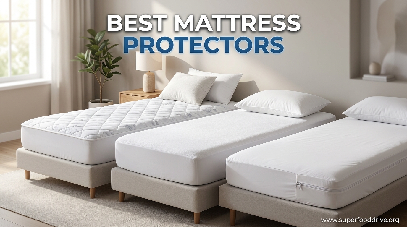 Best Mattress Protectors