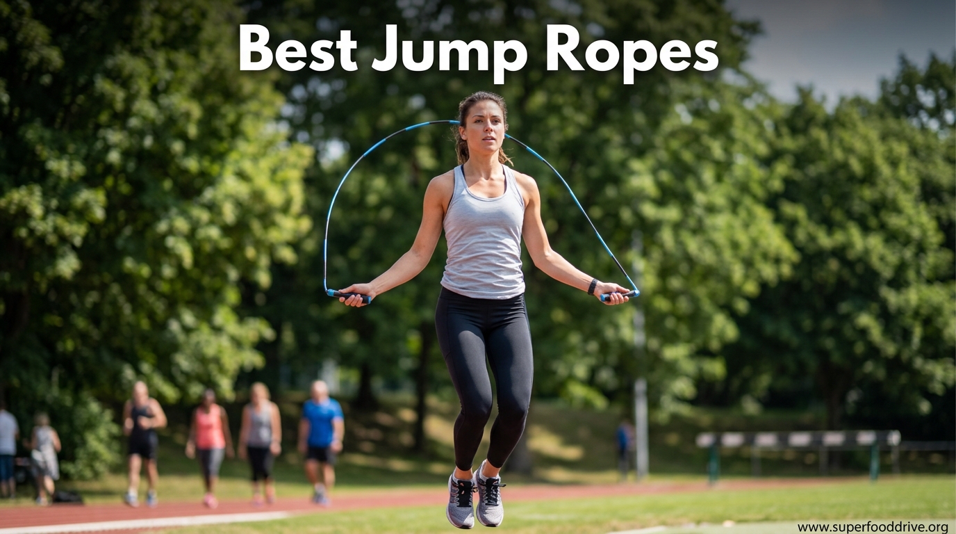 Best Jump Ropes