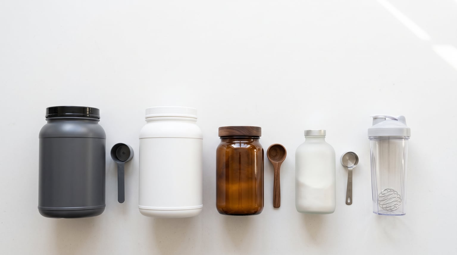 Best Protein Powders for GLP-1 Users