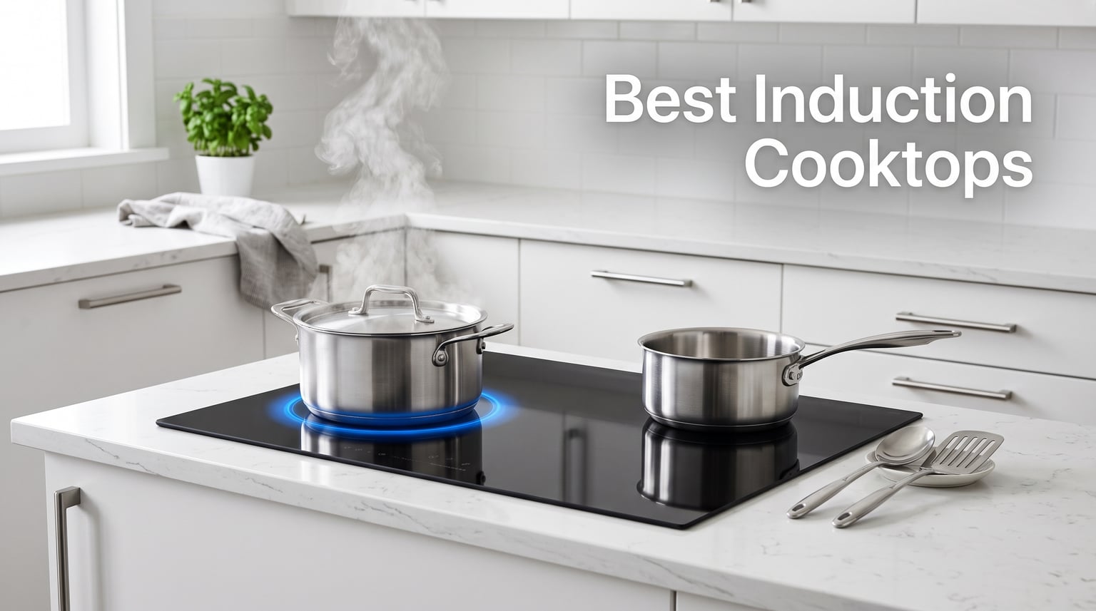 Best Induction Cooktops