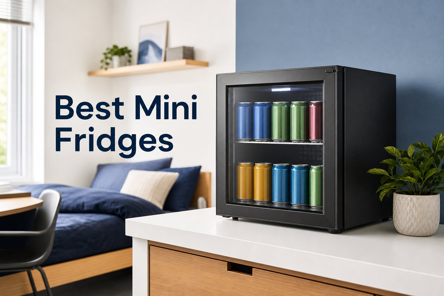 Best Mini Fridges