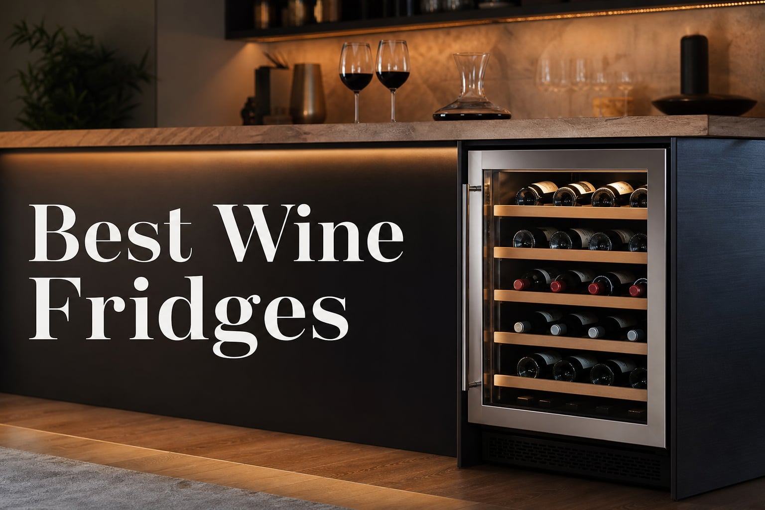 Best Wine Fridges