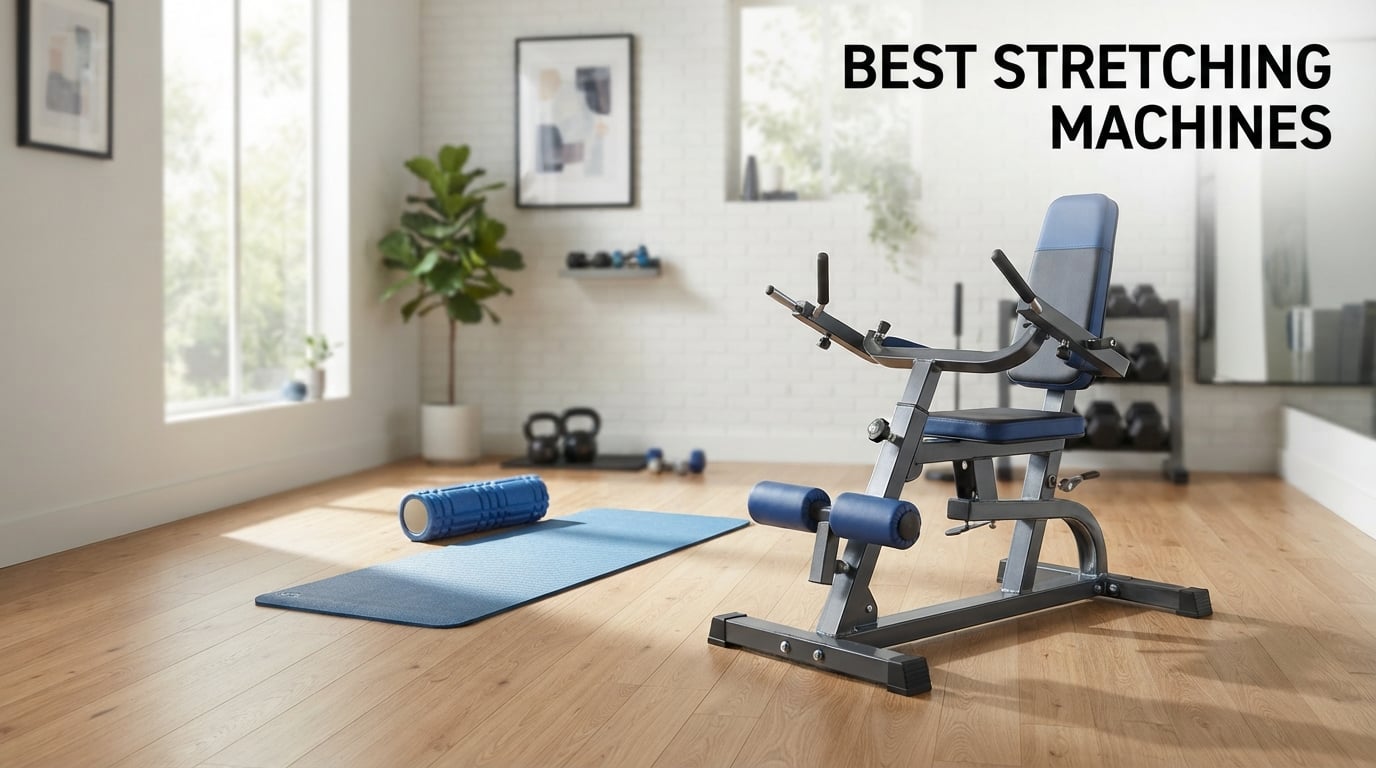 Best Stretching Machines