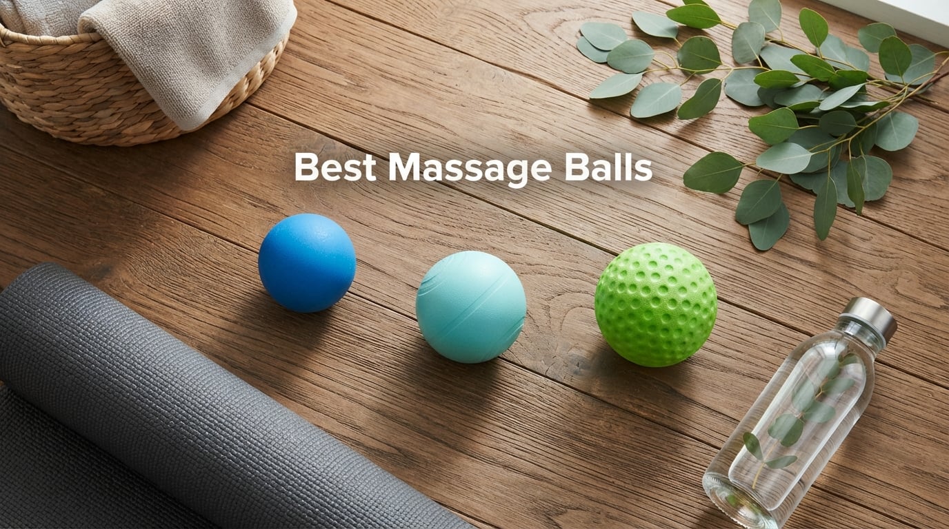 Best Massage Balls