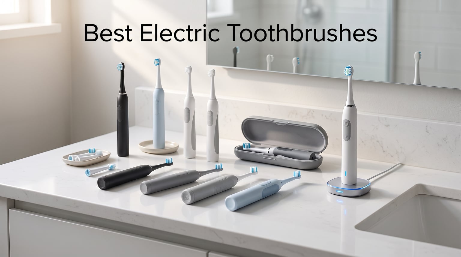 Best Electric Toothbrushes