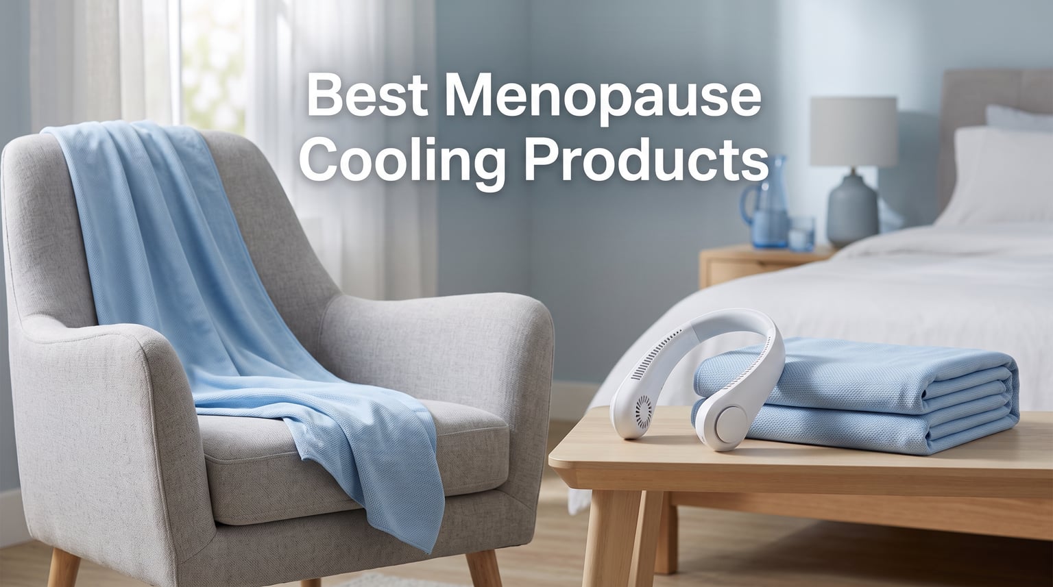 Best Menopause Cooling Products
