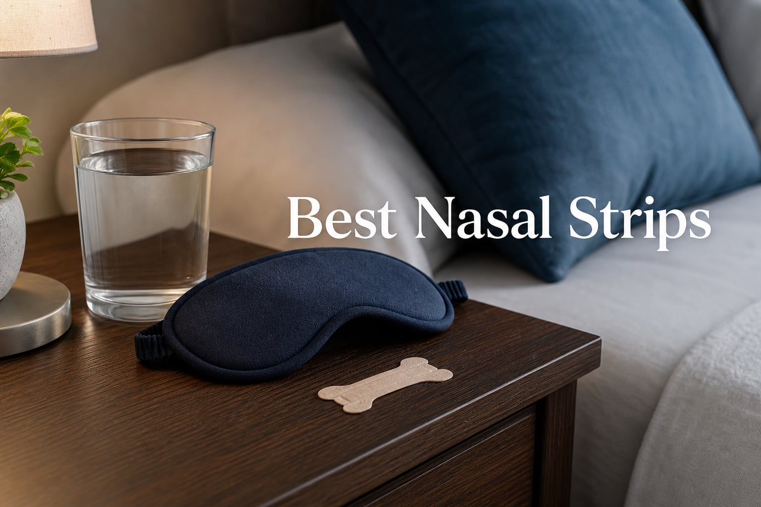 Best Nasal Strips