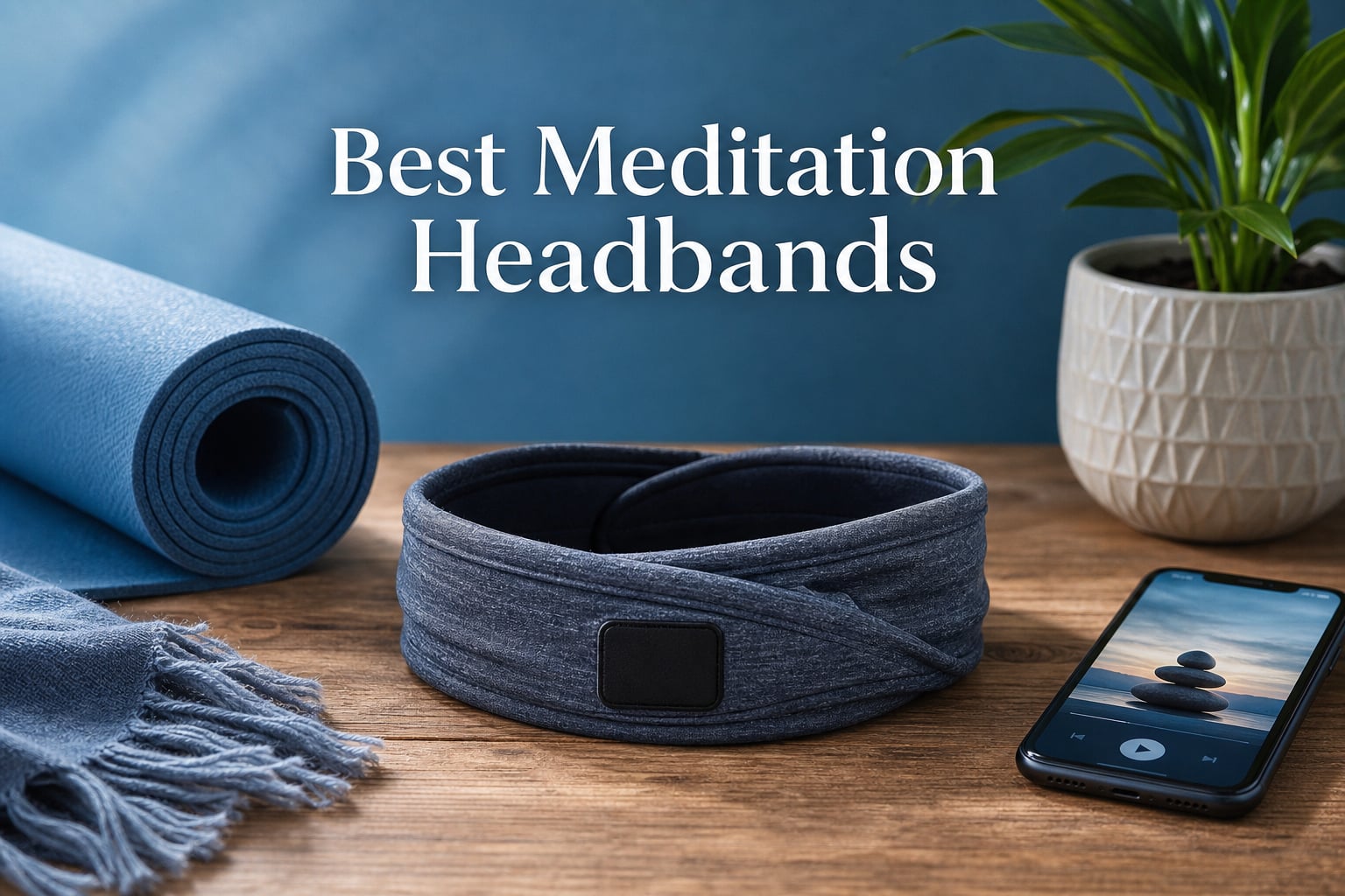 Best Meditation Headbands