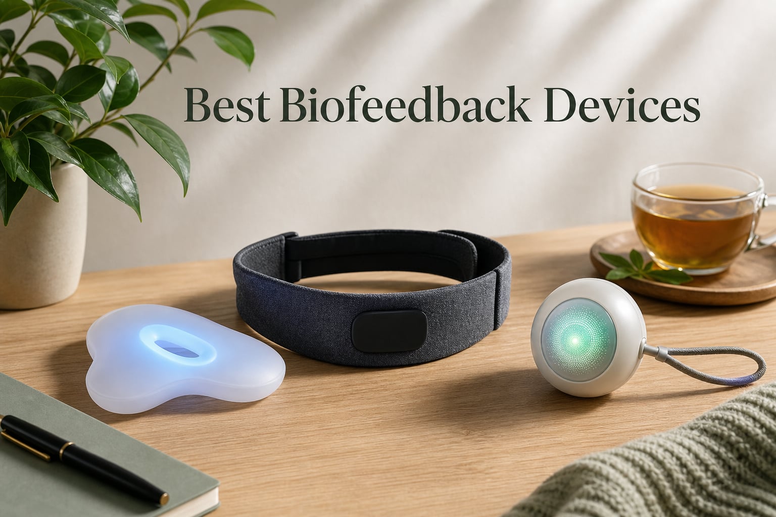 Best Biofeedback Devices