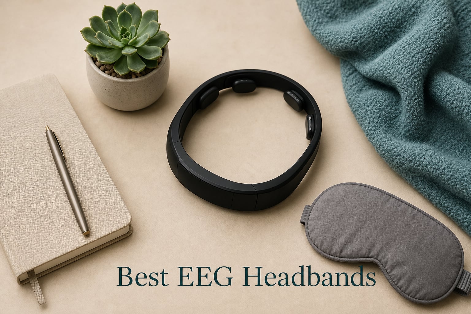 Best EEG Headbands