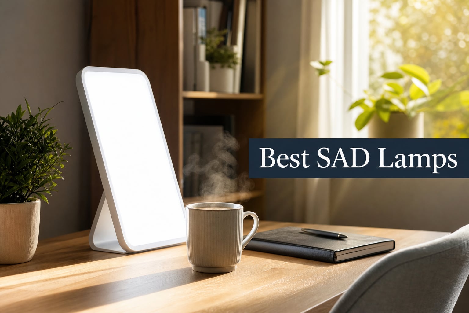 Best SAD Lamps