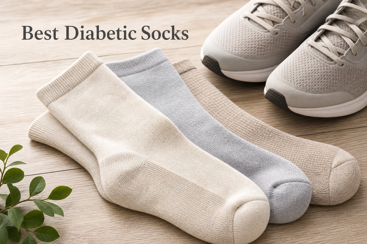 Best Diabetic Socks