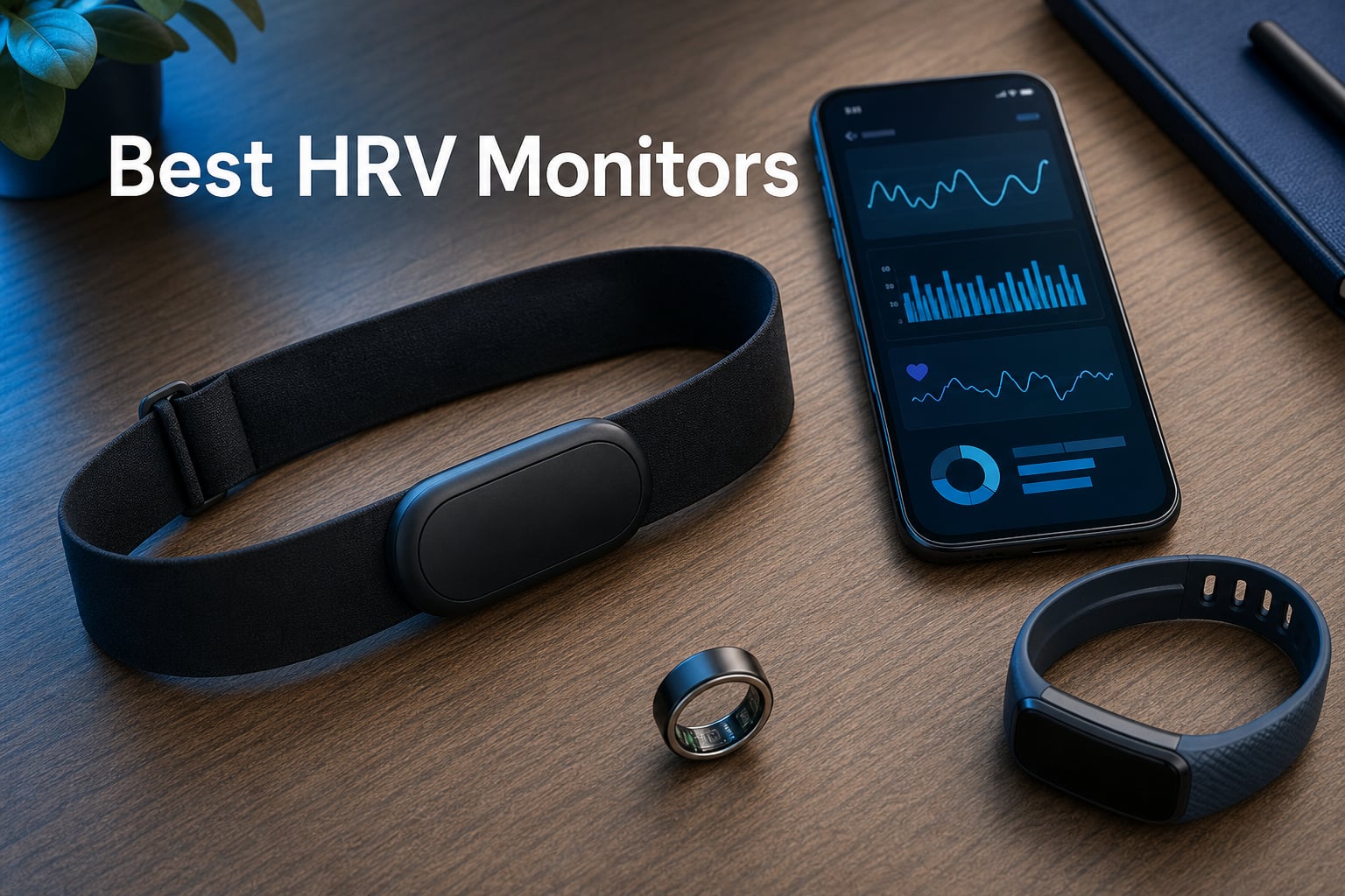 Best HRV Monitors