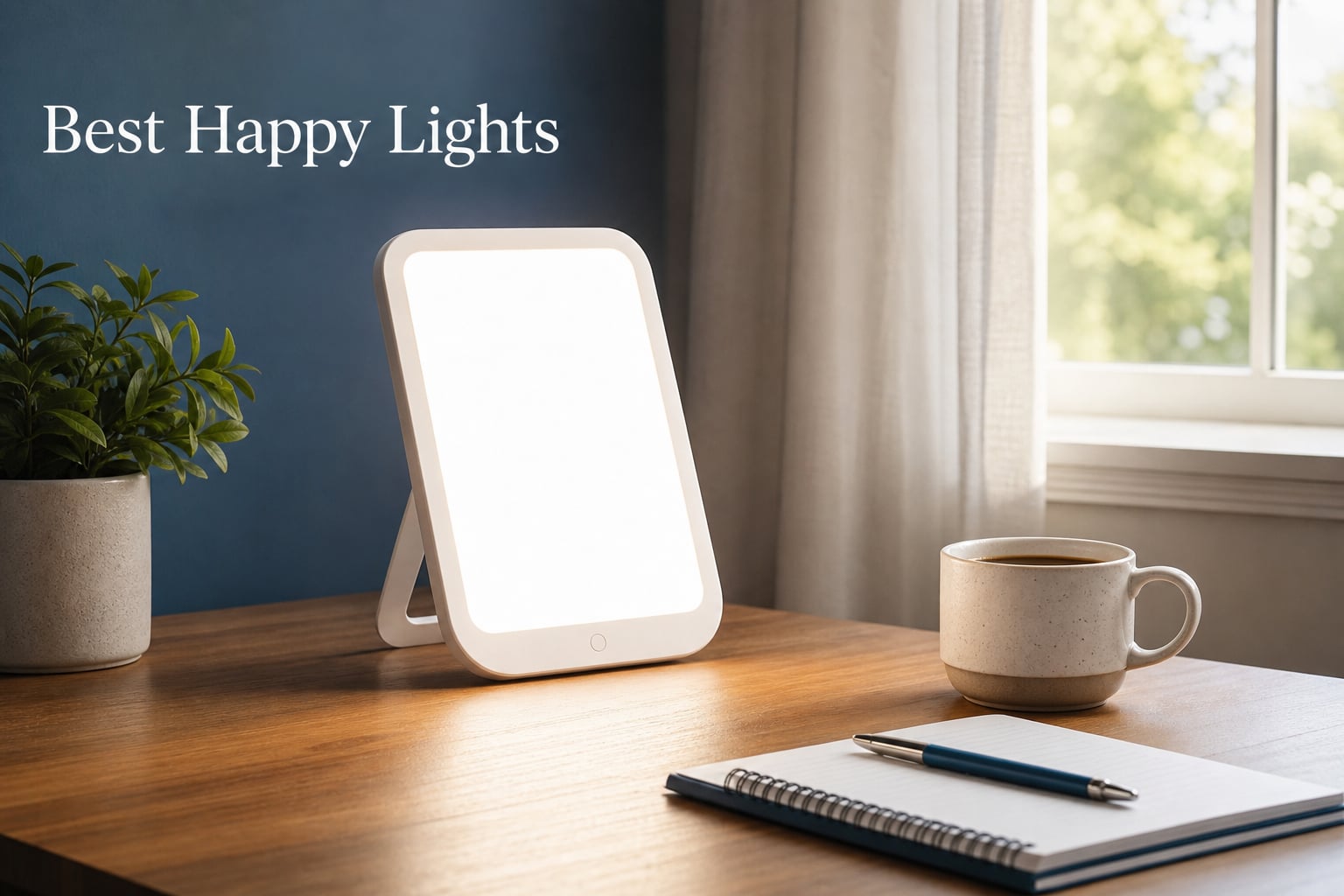 Best Happy Lights
