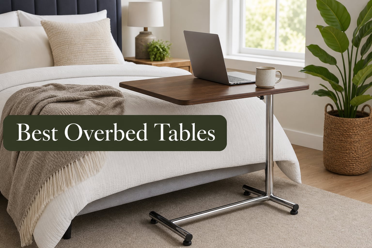Best Overbed Tables