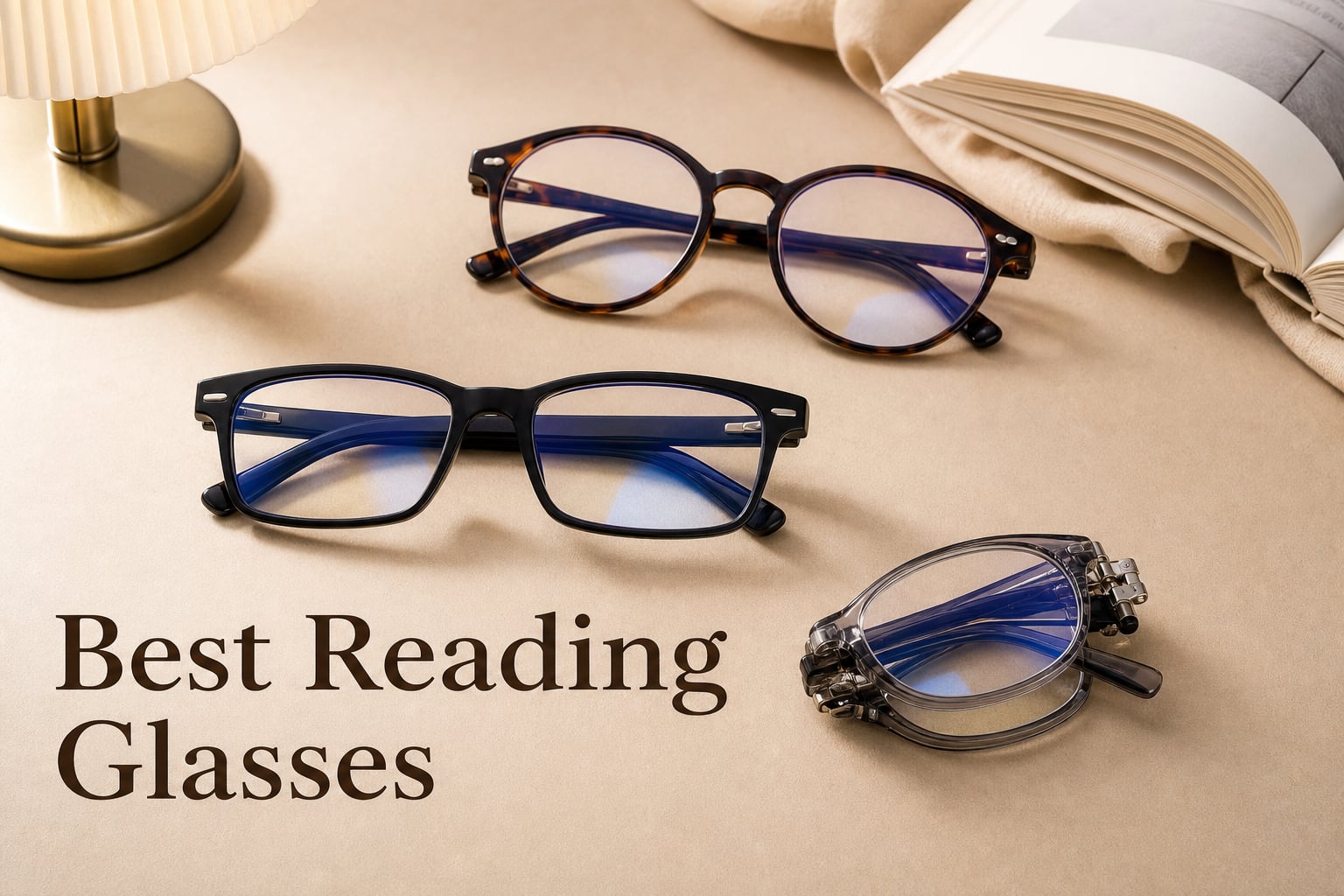 Best Reading Glasses