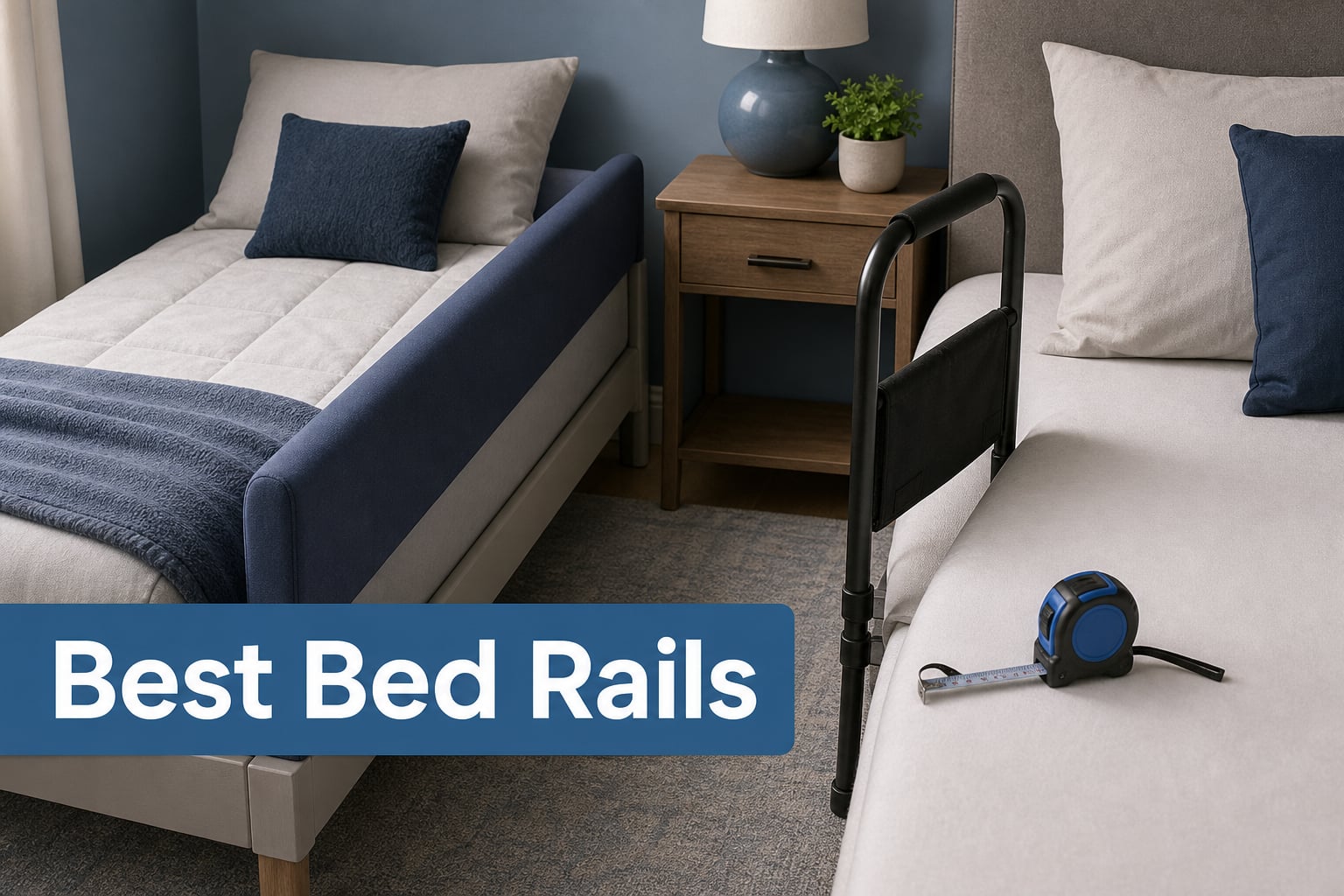 Best Bed Rails