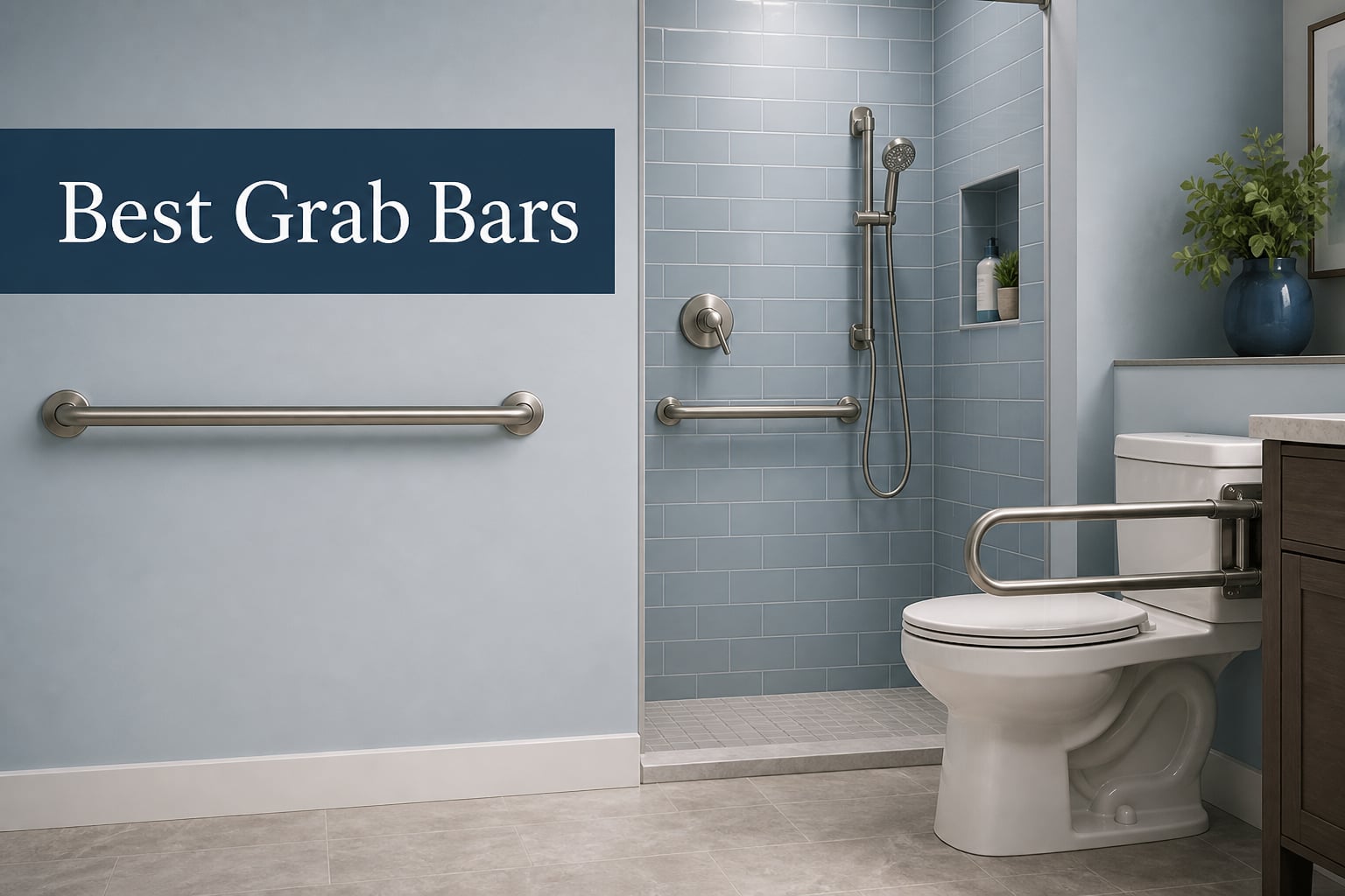 Best Grab Bars