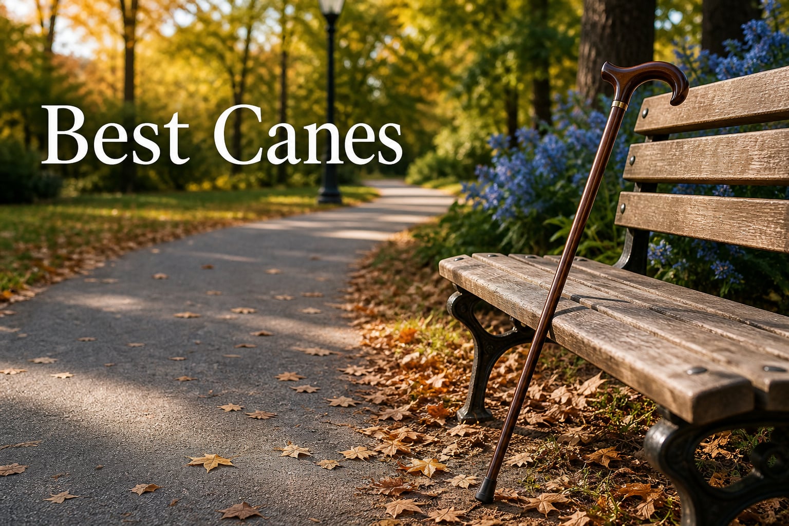 Best Canes