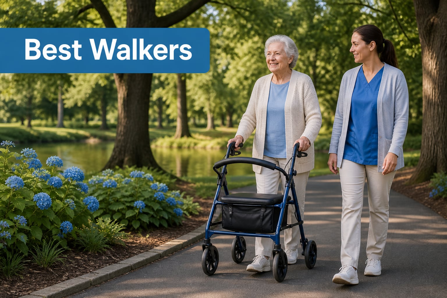 Best Walkers