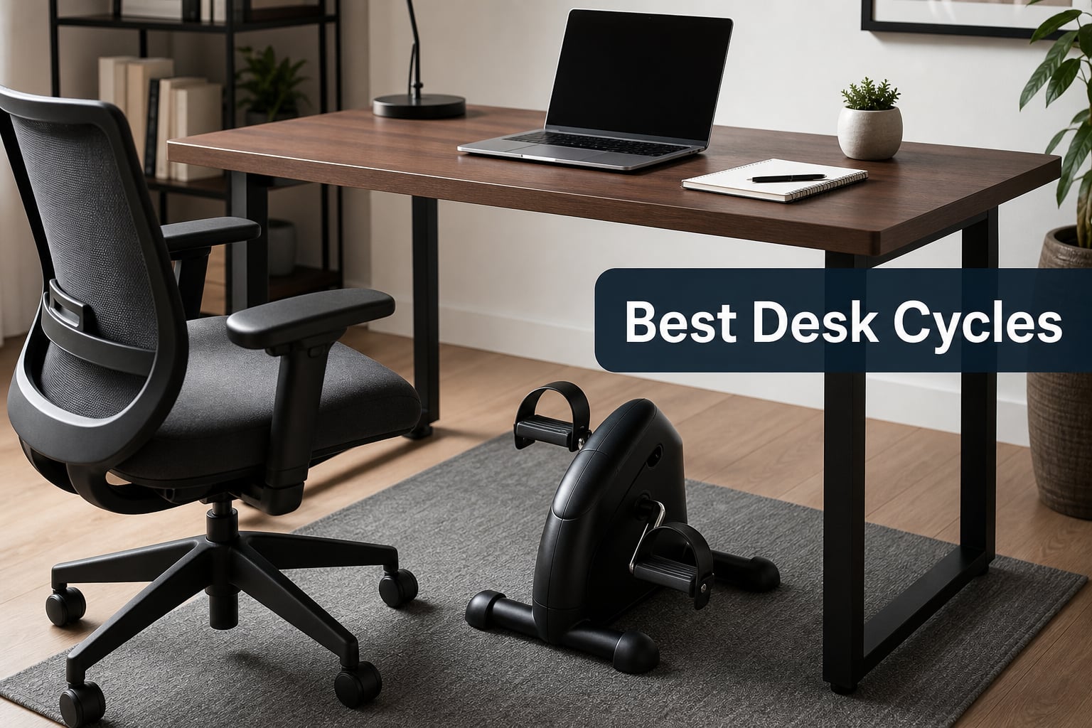 Best Desk Cycles