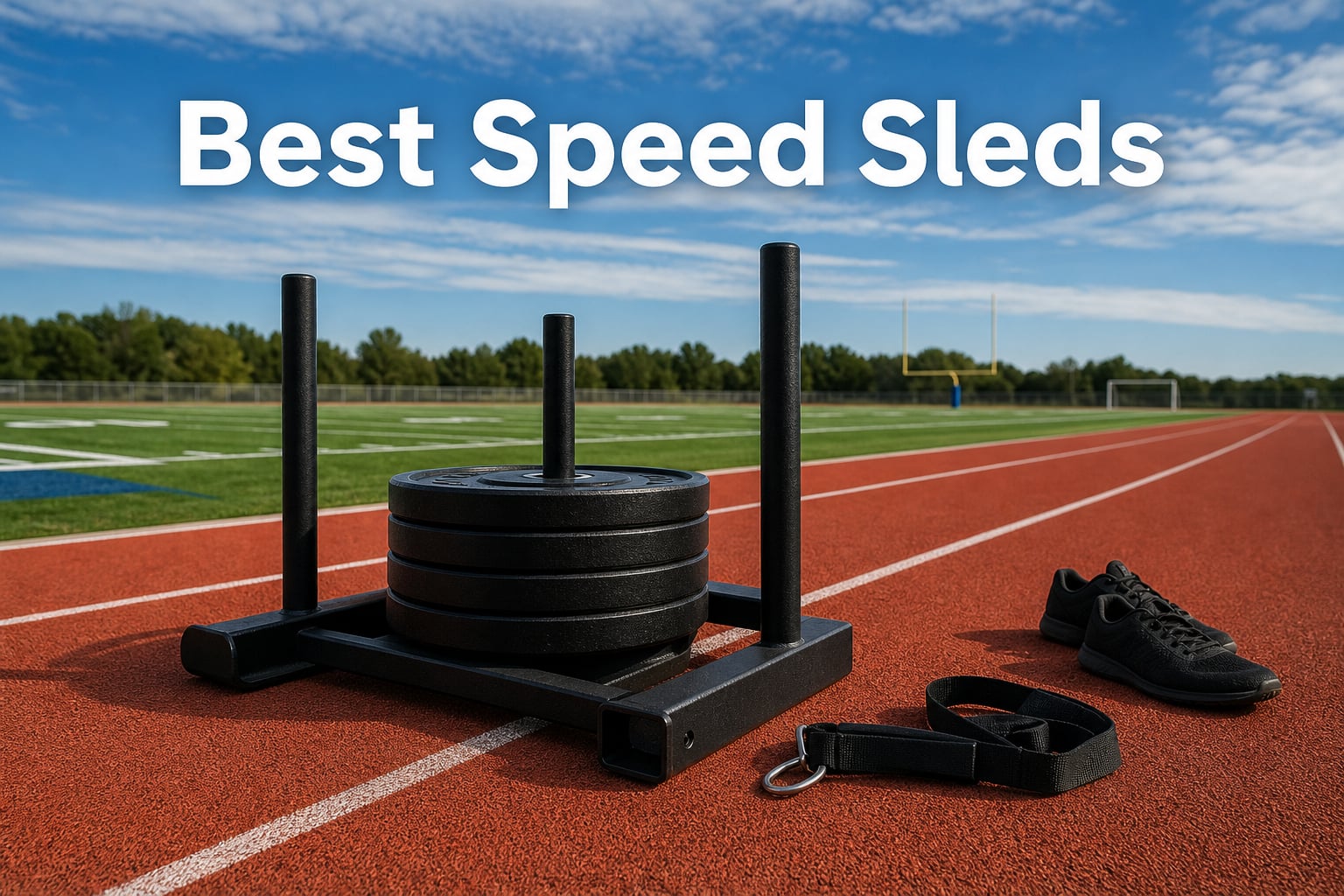 Best Speed Sleds