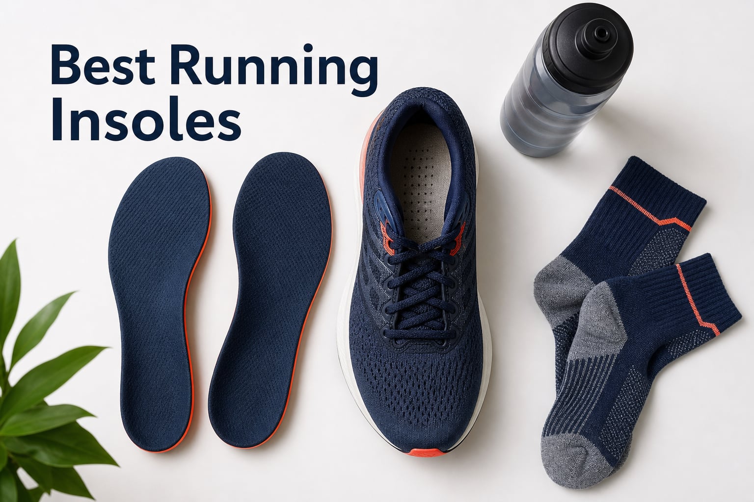 Best Running Insoles