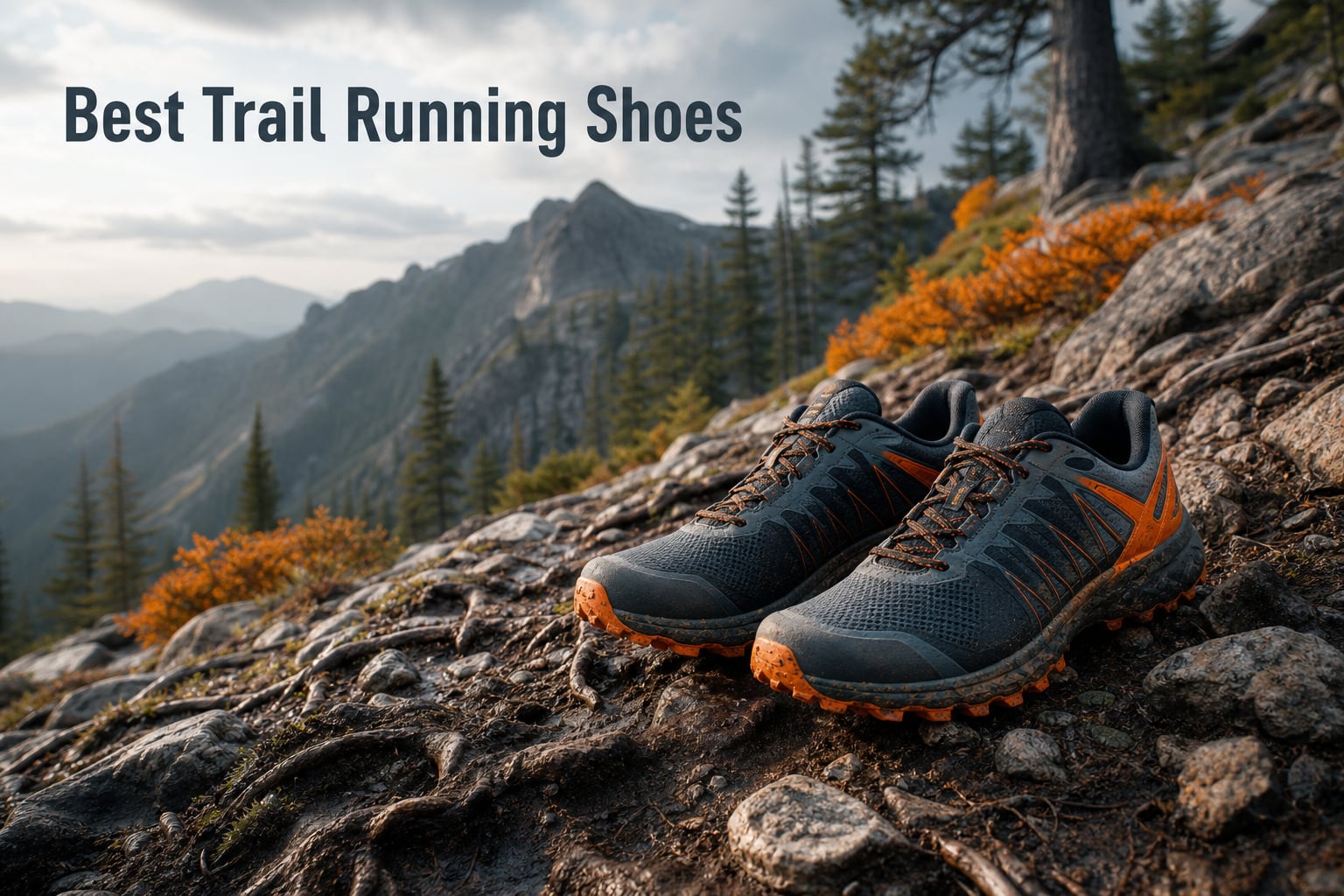 Best Trail Running Shoes