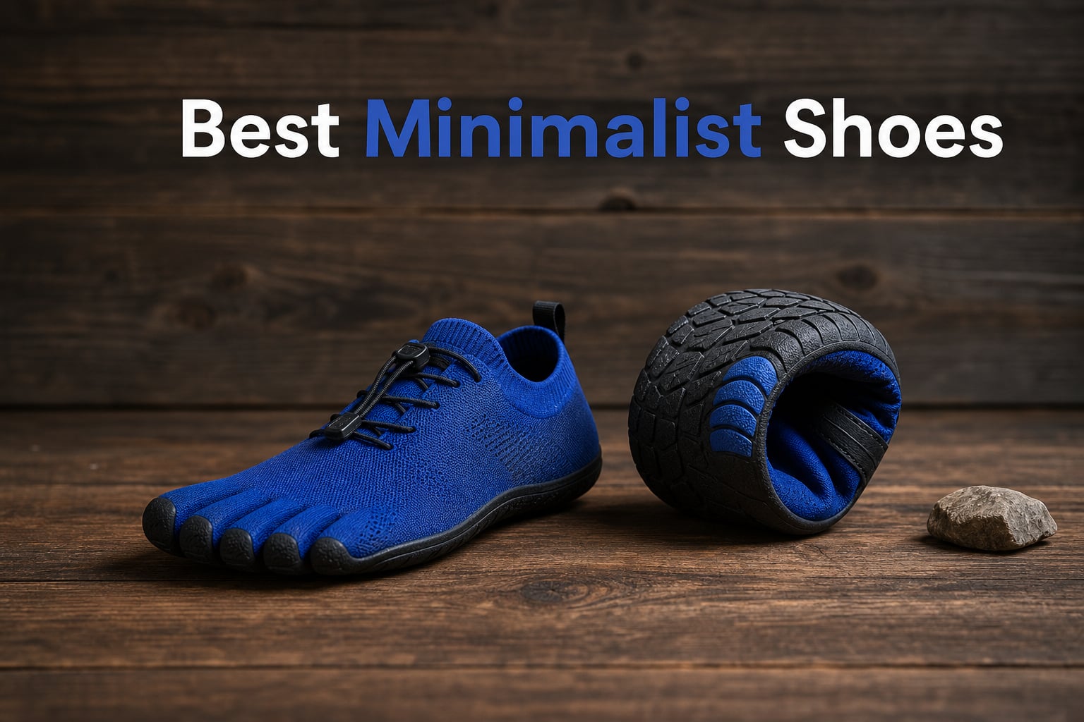Best Minimalist Shoes