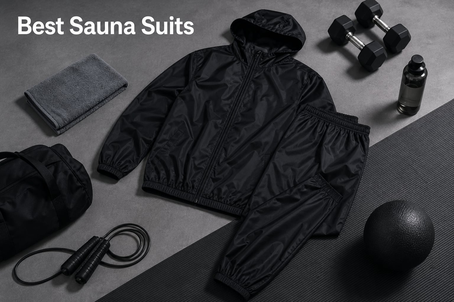 Best Sauna Suits