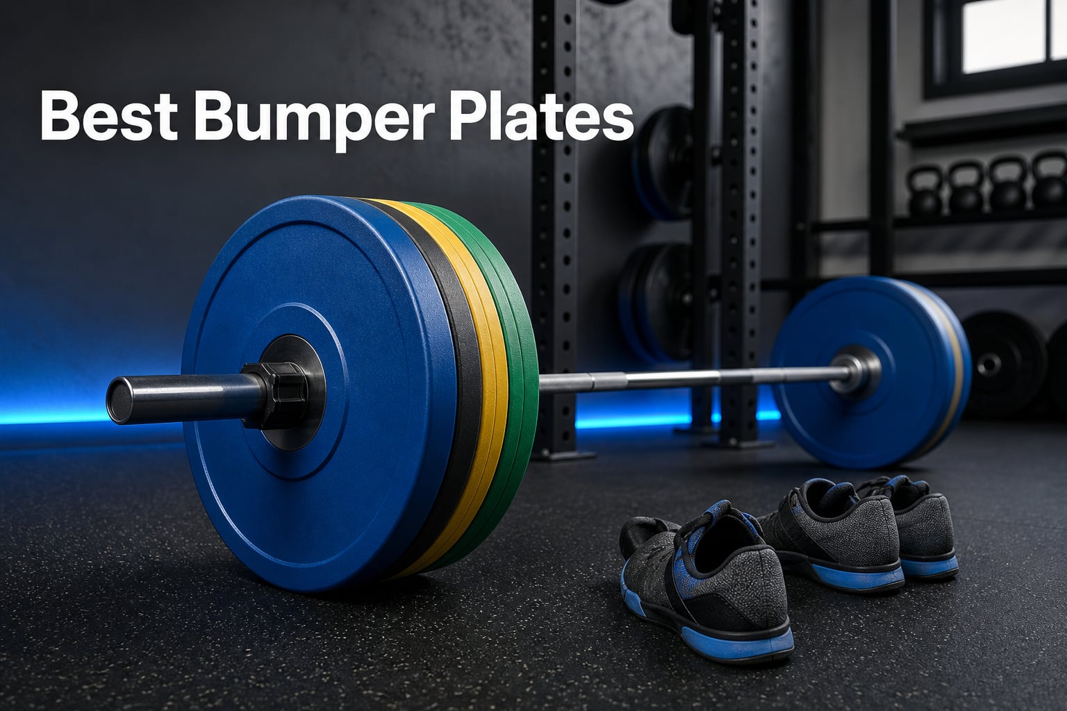 Best Bumper Plates