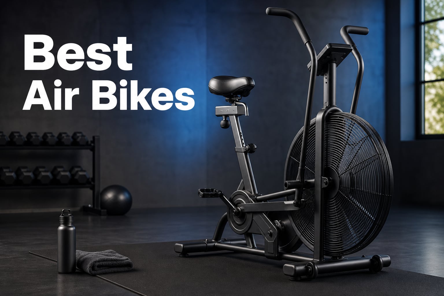 Best Air Bikes