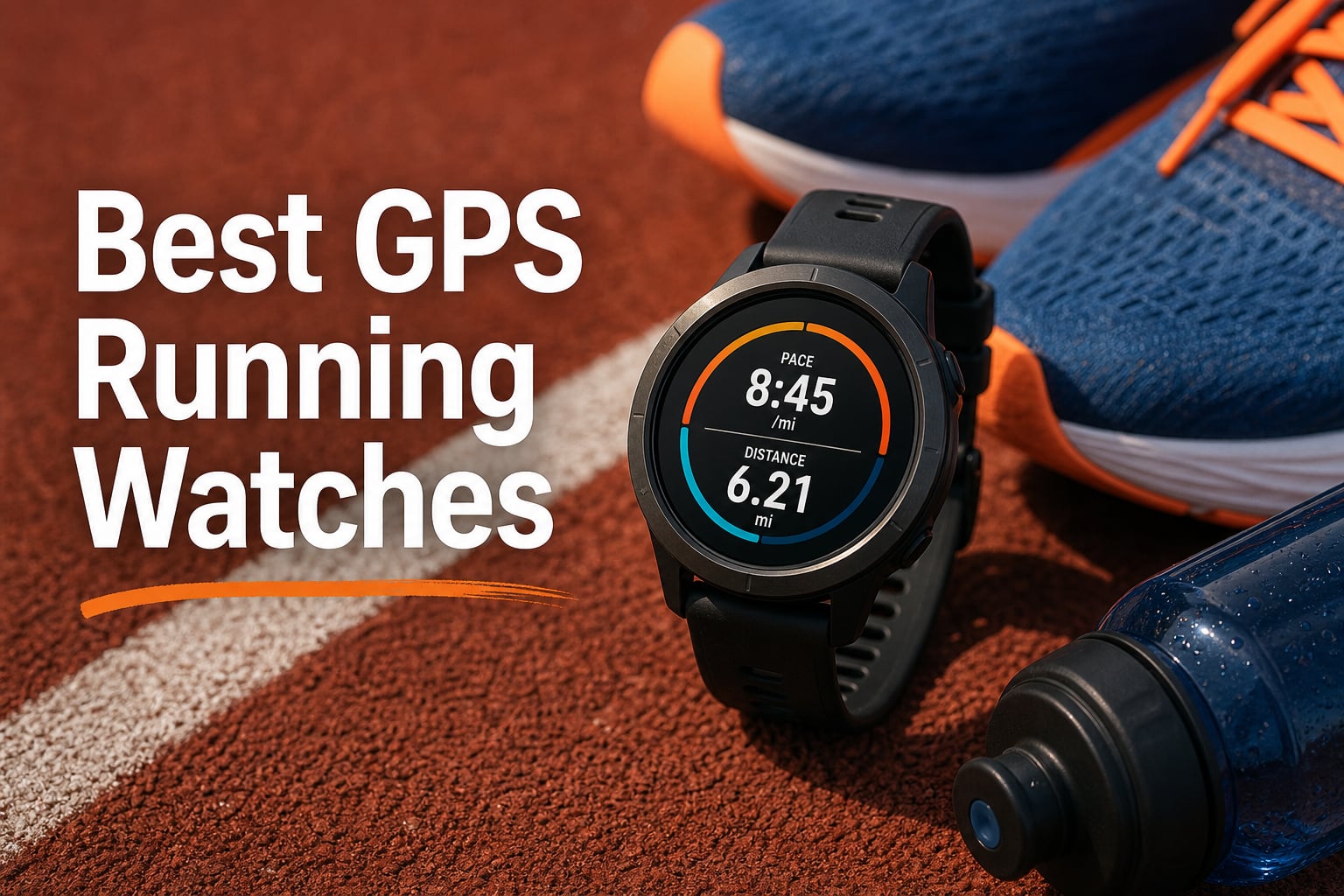 Best GPS Running Watches
