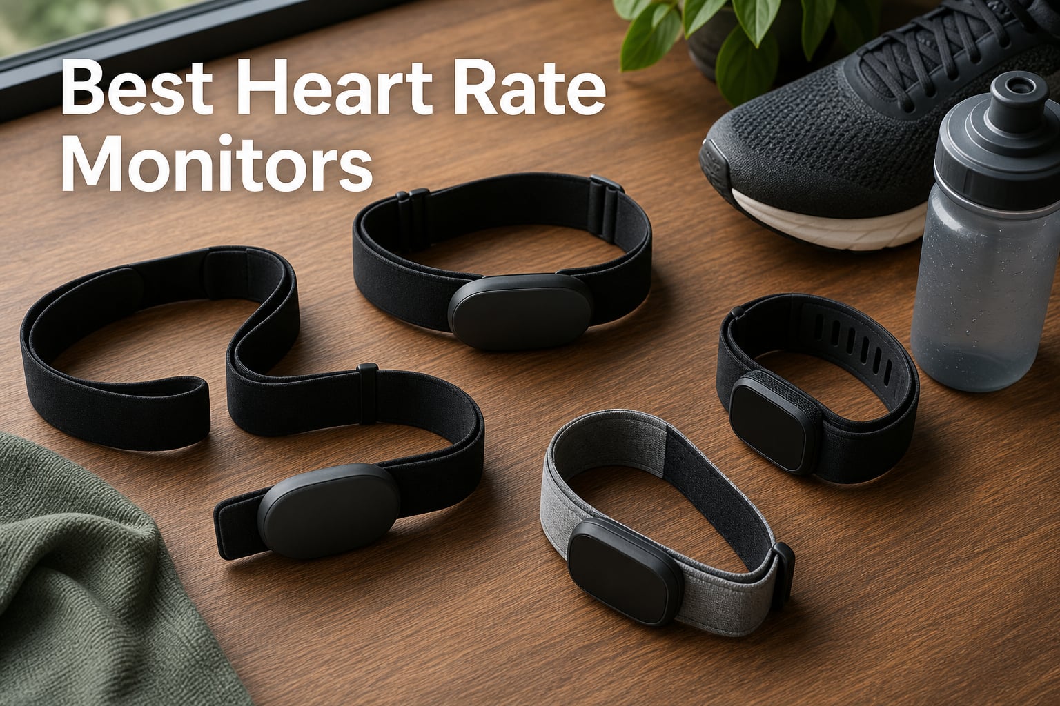 Best Heart Rate Monitors