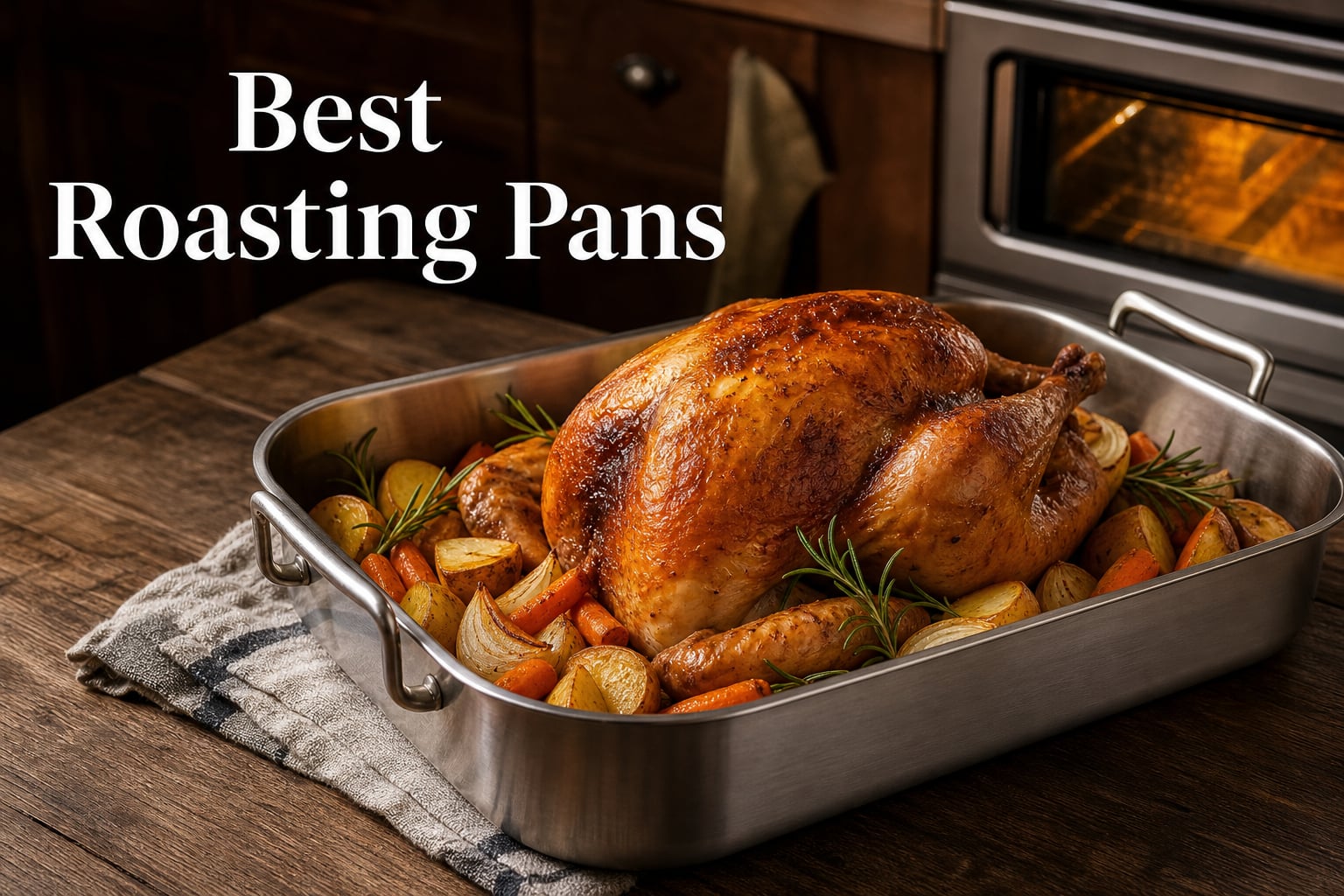 Best Roasting Pans