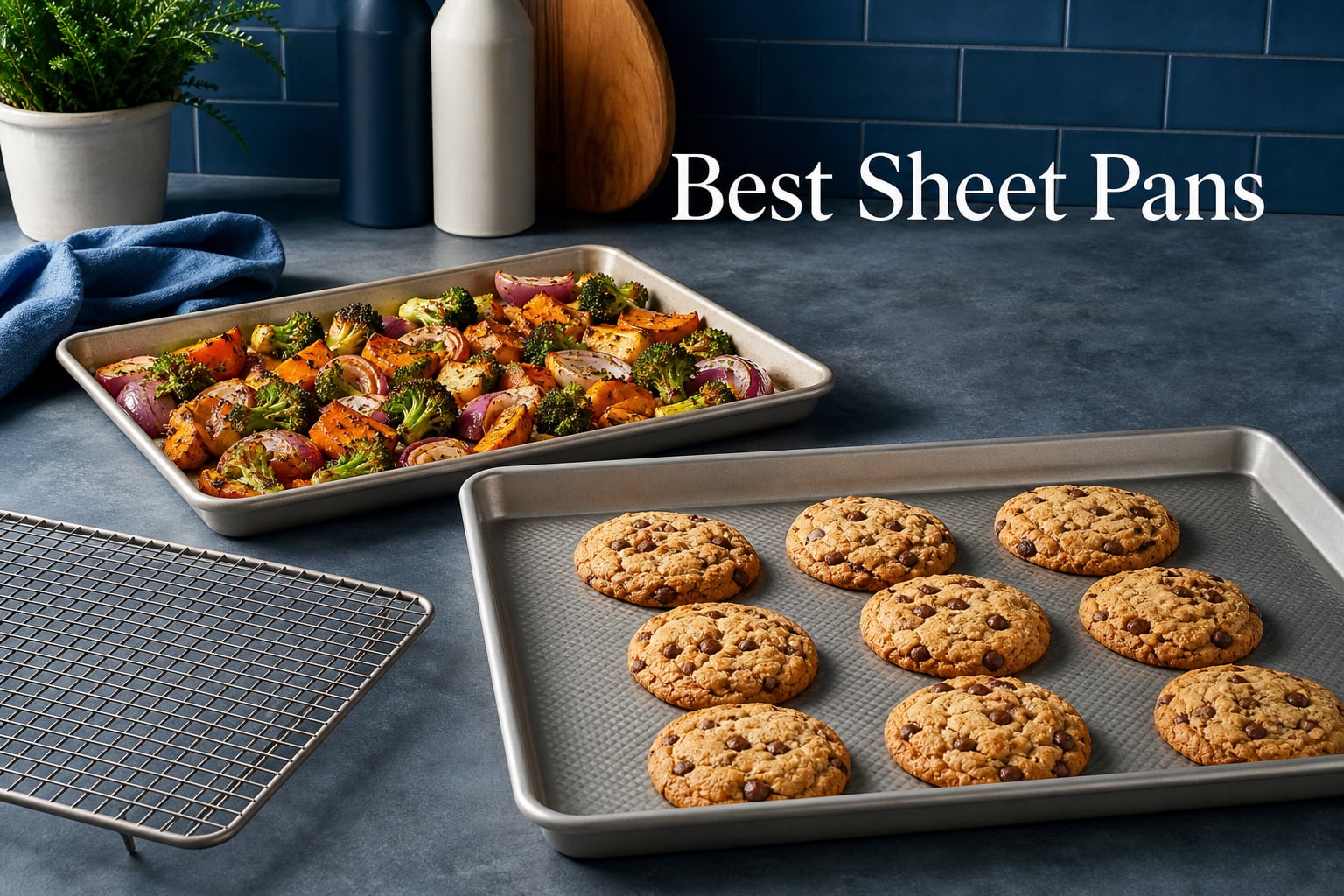 Best Sheet Pans