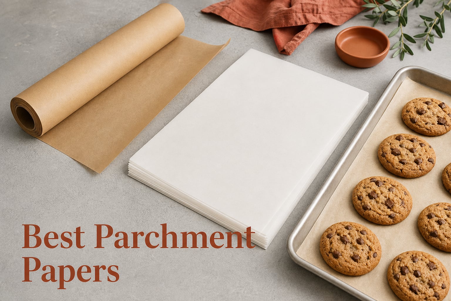 Best Parchment Papers