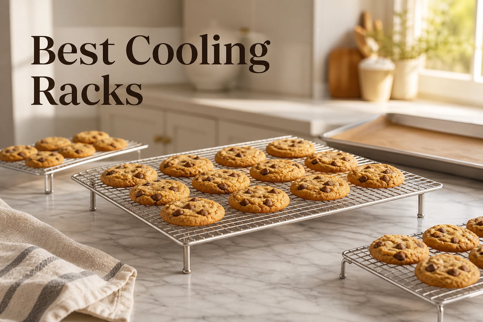 Best Cooling Racks