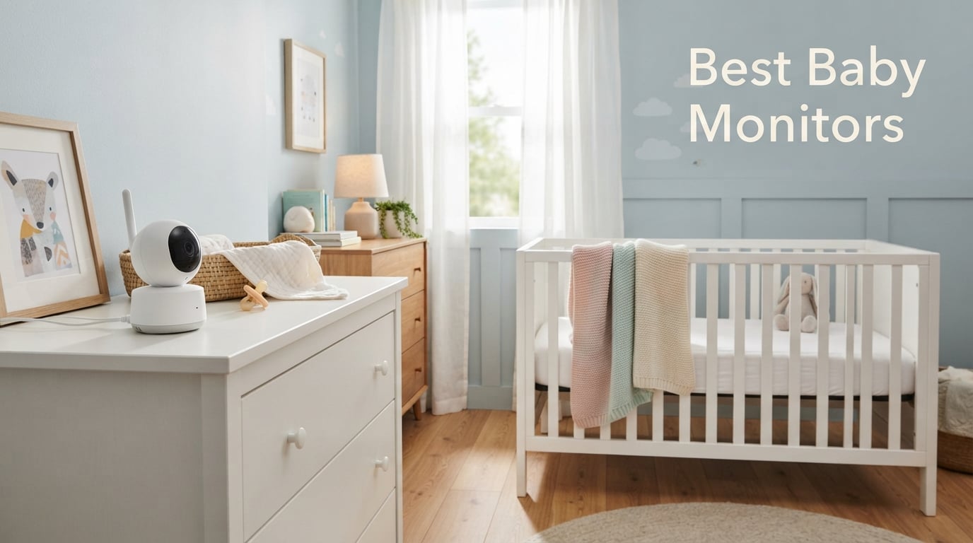 Best Baby Monitors