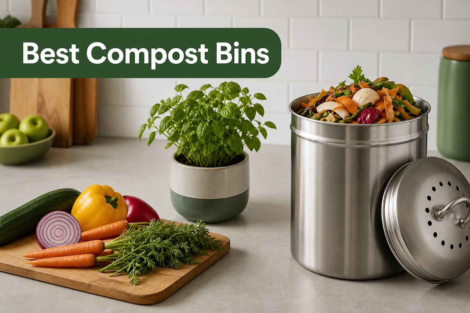 Best Compost Bins